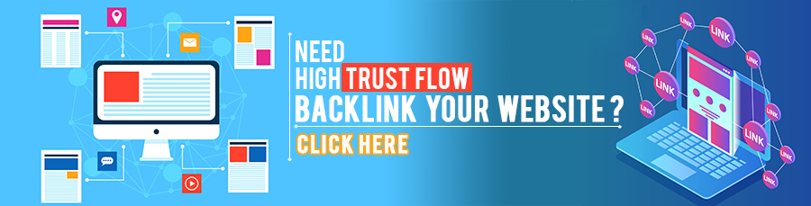 High trust flow backlink directory